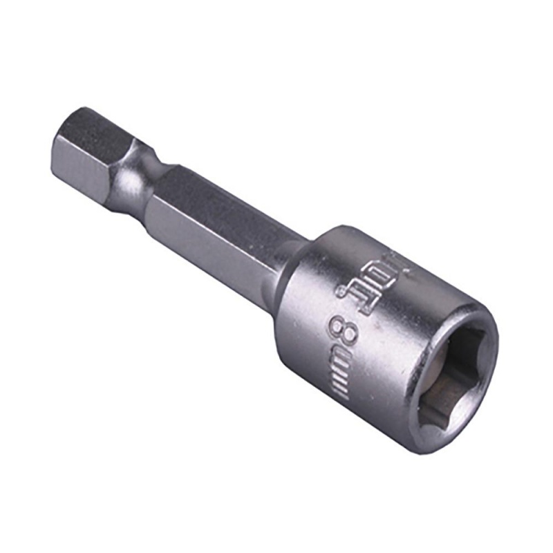 купить Насадка под шестигранник  6мм магнитная NOX  с доставкой