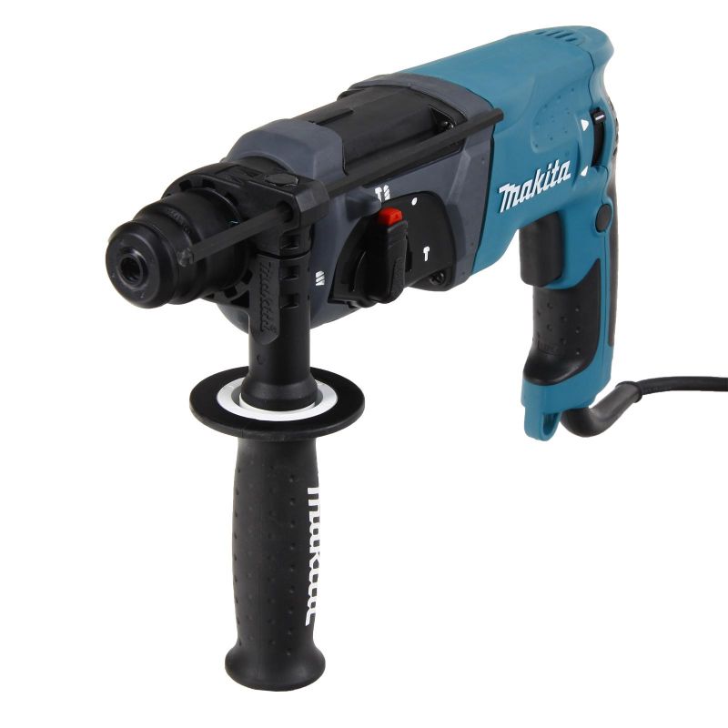 купить Перфоратор Makita HR2470                                                                             с доставкой