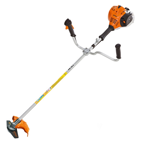 купить Бензотриммер STIHL FS45 С-Е                                                                          с доставкой