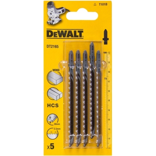 купить Пилка DeWalt Т-101B (DT2165) с доставкой