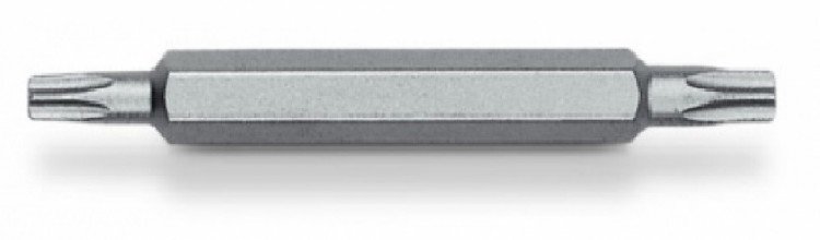 купить Насадка двухсторонняя TORX30/30х 60мм NovoCRAFT с доставкой