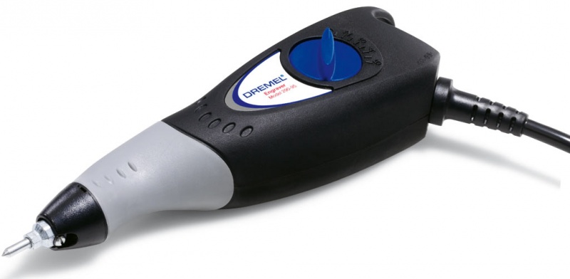 купить Гравер электрический Dremel Hobby                                                                    с доставкой