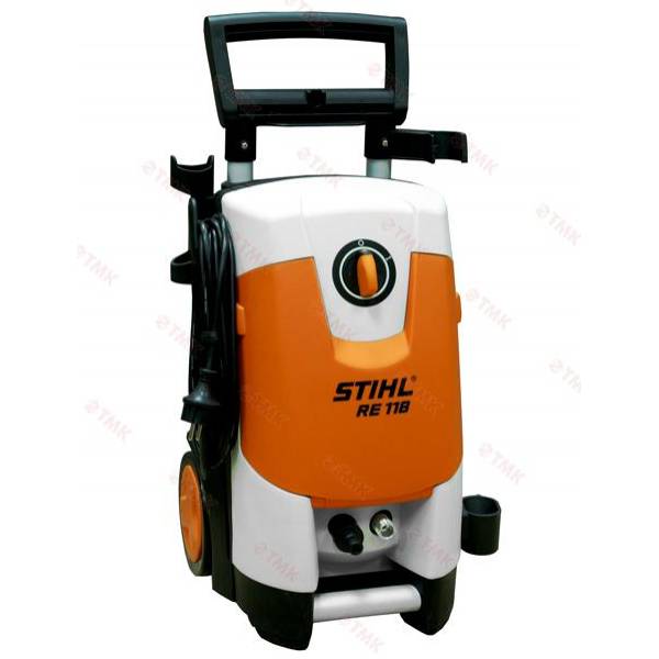 купить Мойка STIHL RE 118                                                                                   с доставкой