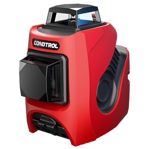 купить Лазерный уровень (нивелир) CONDTROL NEO X2-360                                                       с доставкой