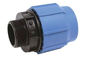 купить Переходник ПНД 20х3/4 ц/ш ТПК-АКВА с доставкой