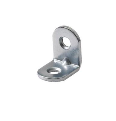 купить Уголок бытовой  20*20 МК цинк                                                                        с доставкой