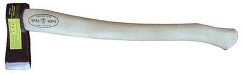 купить Колун 1900гр кованый, деревянная рукоятка РОС  с доставкой