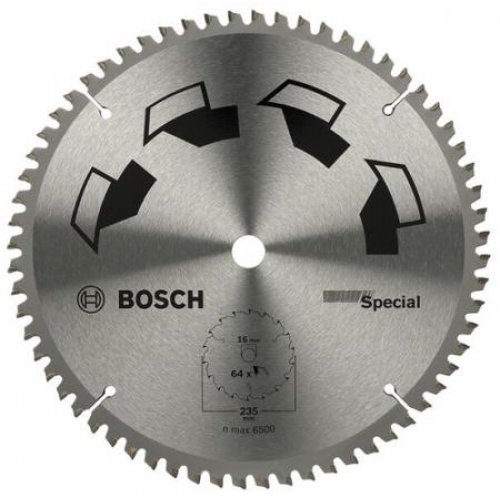 купить Диск пильный Bosch 160*20/16*42  ECO ALU/Multi   с доставкой
