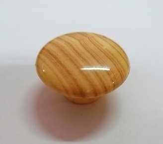 купить Ручка мебельная кнопка 347 WDC 24 с доставкой