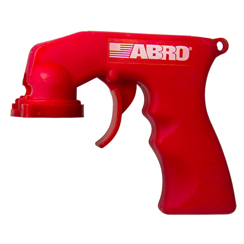 купить Пистолет-насадка для аэрозольных баллонов ABRO MASTERS PVS-001 с доставкой
