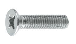 купить Винт потай  8х 50  DIN965                                                                            с доставкой