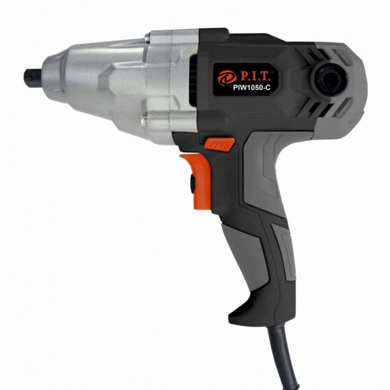 купить Гайковерт сетевой P.I.T PIW1050-C                                                                  с доставкой