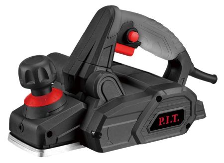 купить Рубанок P.I.T PEP82-С 650Вт с доставкой