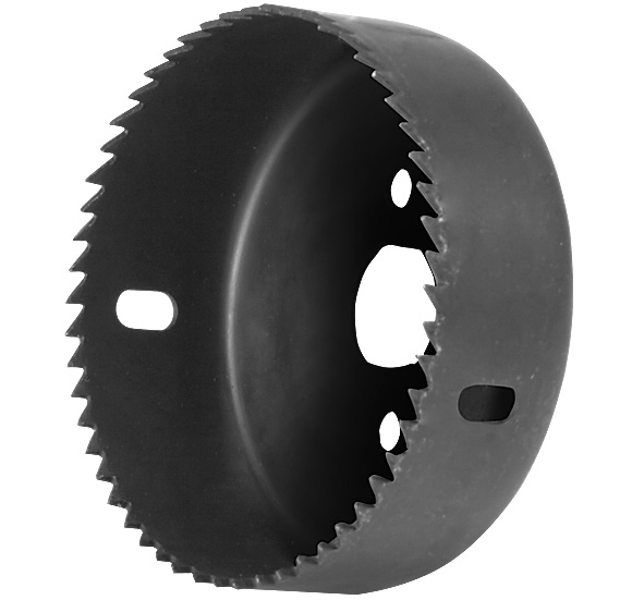 купить Пила круговая по дереву FIT  80мм инструментальная сталь с доставкой