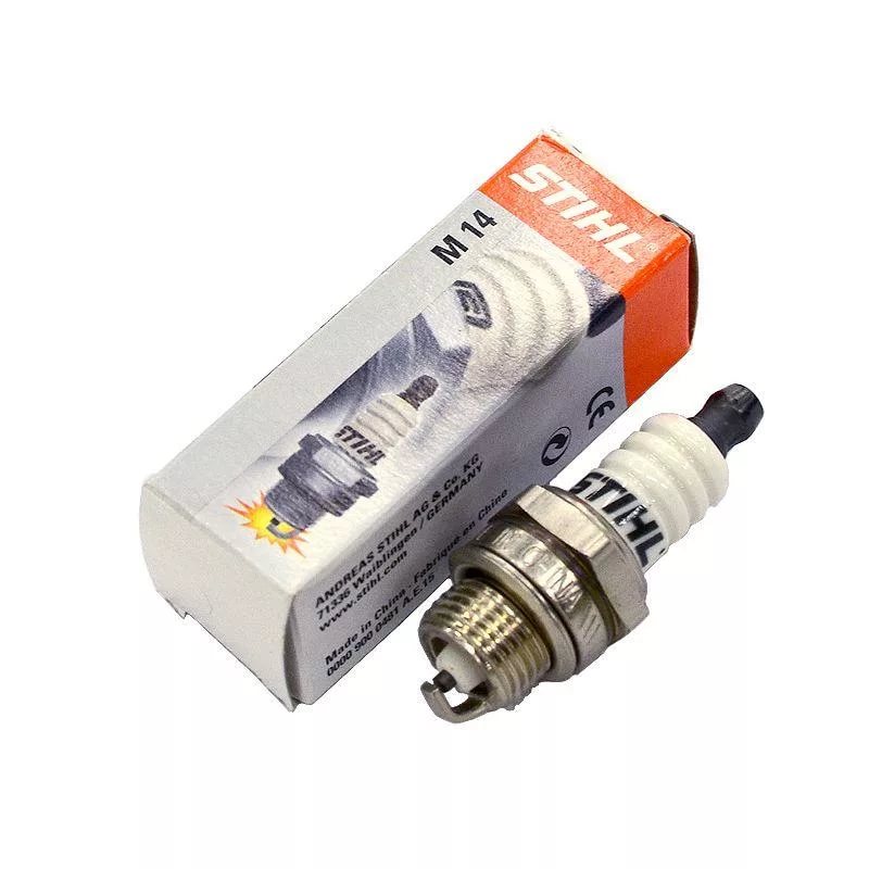 купить Свеча 2Т аналог STIHL с доставкой