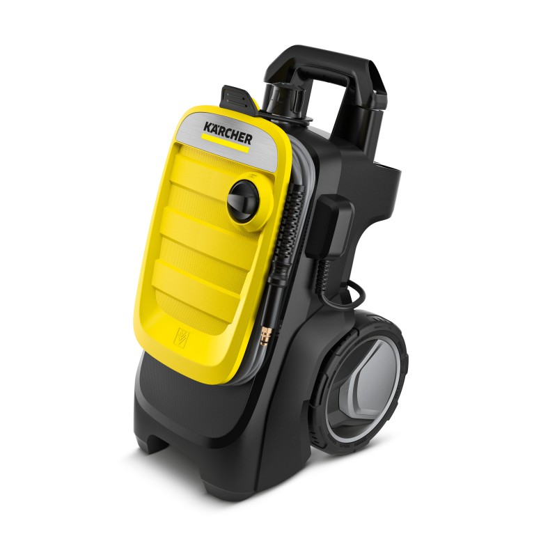 купить Мойка KARCHER K7 Compact с доставкой