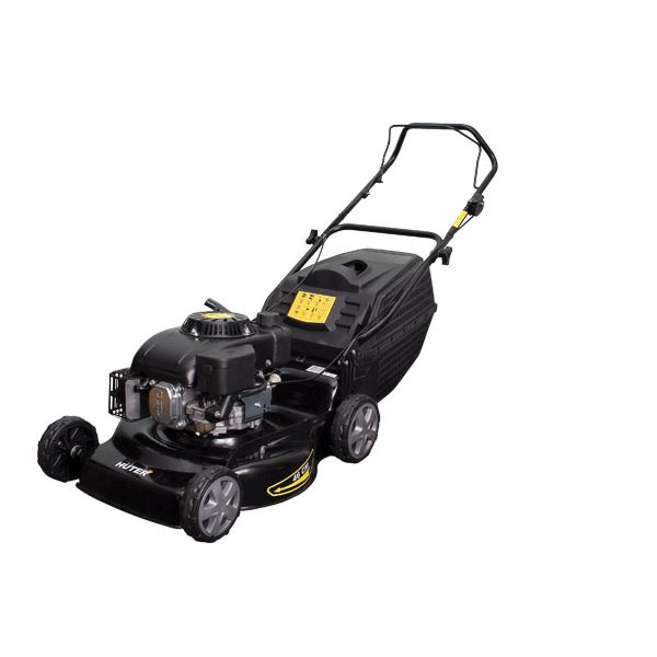 купить Газонокосилка бензиновая HUTER GLM-4.0 Т с доставкой