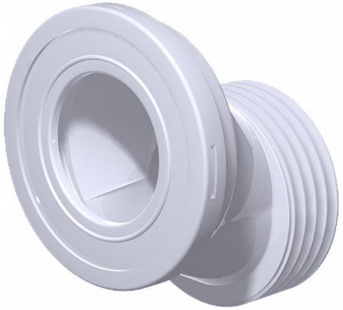 купить Манжета эксцентриковая для унитаза жесткая 40мм W0420 с доставкой