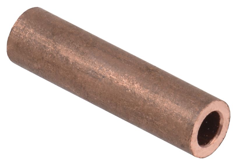 купить Гильза ГМ  2,5-2,6 медная                                                                            с доставкой