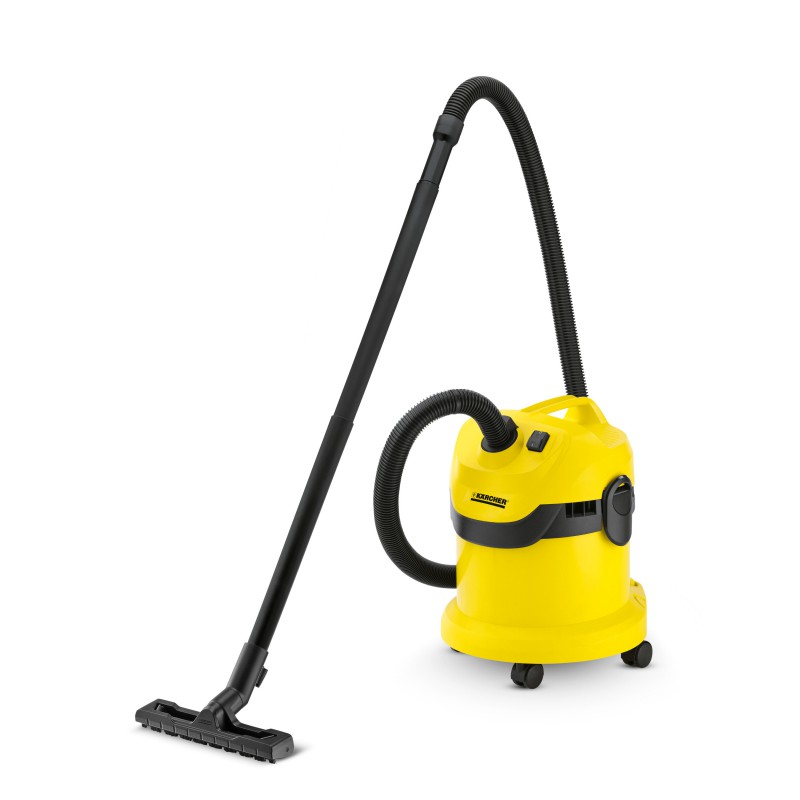 купить Пылесос KARCHER WD 2 с доставкой