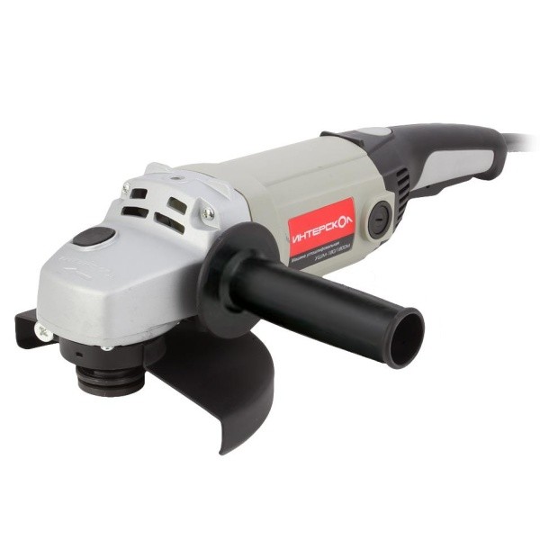 купить УШМ Интерскол 180/1800М                                                                              с доставкой