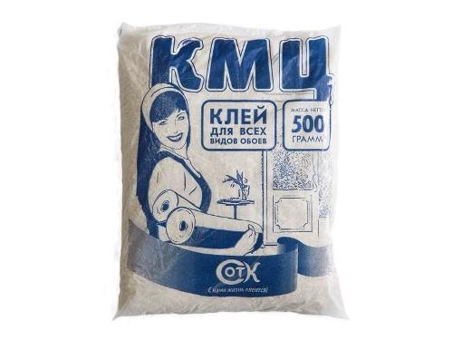купить Клей обойный КМЦ 500г с доставкой