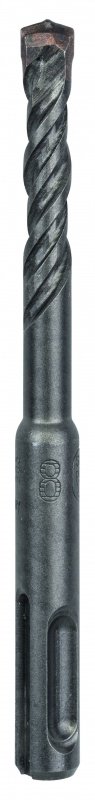 купить Бур  SDS+5 Bosch  8х 50/110 (1.618.596.172)S4L,пласт.подвеска с доставкой