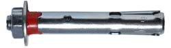 купить Анкер болт с гайкой Gravit GRA-S 10/15 -М 8- 80                                                      с доставкой