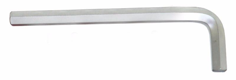 купить Ключ шестигранный KING-TONY  7мм Г-обр. экстрадлинный                                                с доставкой