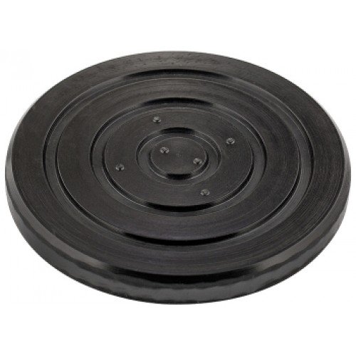 купить Накладка резиновая для подкатного домкрата MATRIX                                                    с доставкой