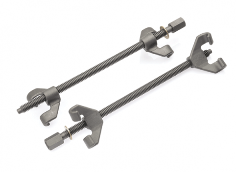 купить Стяжка пружин Дело Техники 280мм                                                                     с доставкой