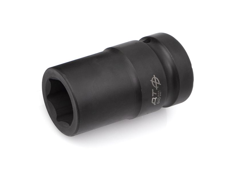 купить Головка  6гр. 1" 41мм Дело Техники для гайковерта с доставкой