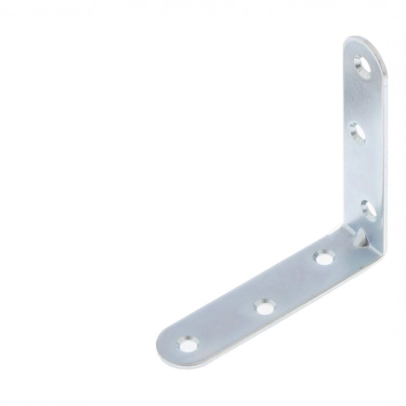 купить Уголок бытовой  80*80 МК цинк с доставкой