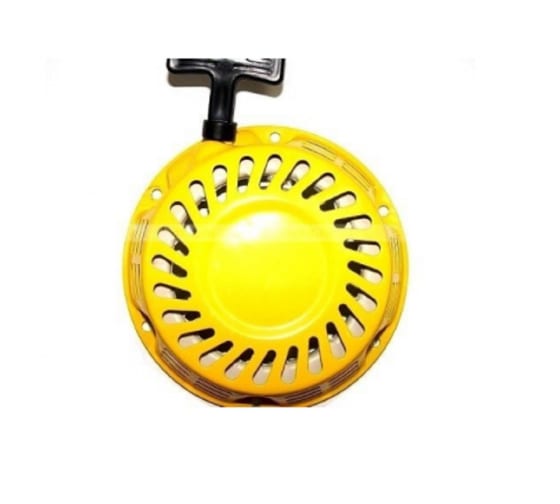 купить Стартер ручной  в сборе для DY 2500L-DY 4000LX  HUTER с доставкой