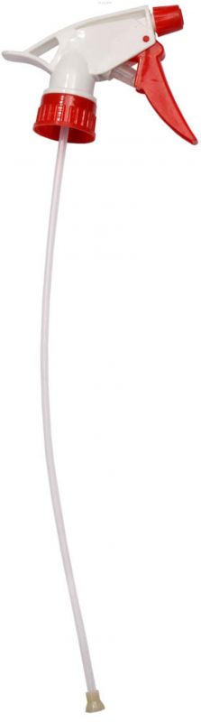 купить Опрыскиватель-насадка Grinda для пластиковой бутылки арт.8-425010                                    с доставкой