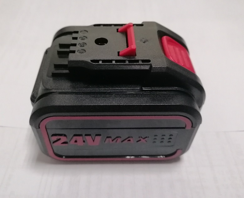 купить Аккумулятор Li-ion PSR 24-C/14 24V для PIT с доставкой