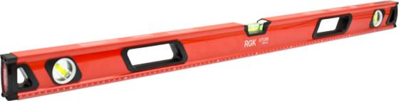 купить Уровень RGK U7100 1000мм, магнитный с доставкой