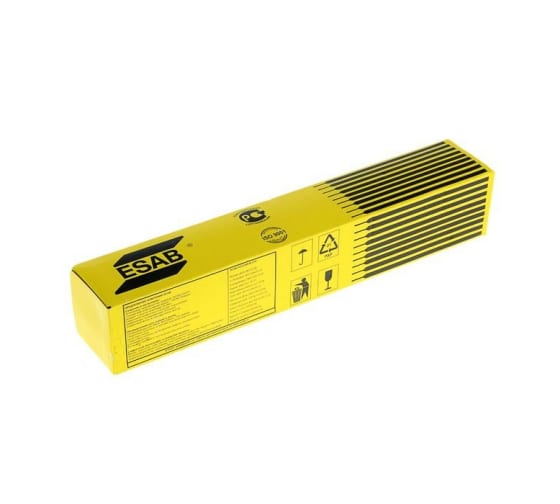 купить Электроды АНО-21 ф 4*450мм 6,6кг  с доставкой