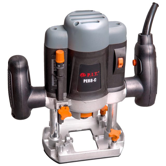 купить Фрезер P.I.T PER8-C                                                                               с доставкой