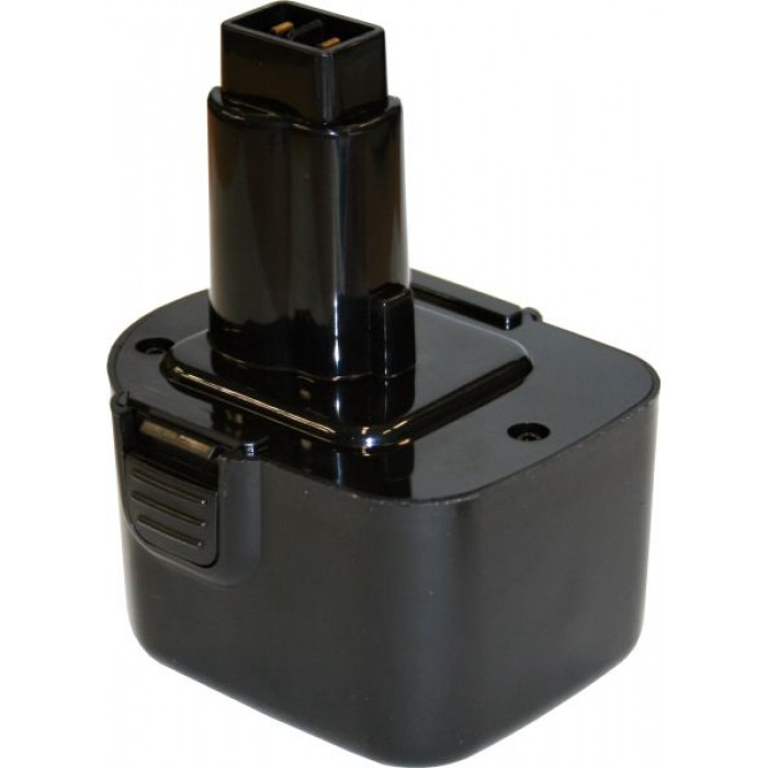 купить Аккумулятор Ni-CD 14,4V 1.5 AЧ для  DeWALT с доставкой