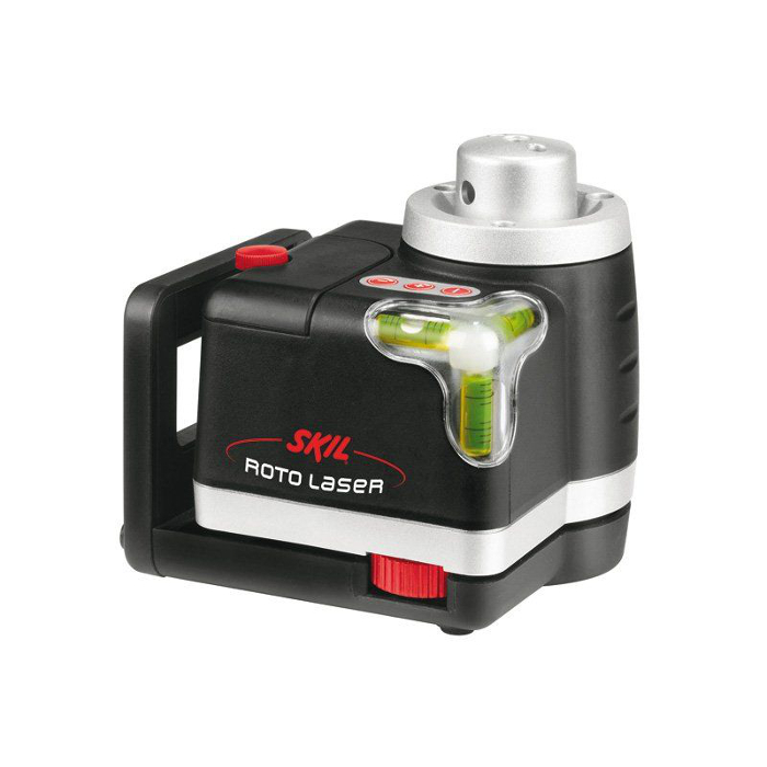 купить Лазерный уровень Skil 0560 АС                                                                        с доставкой