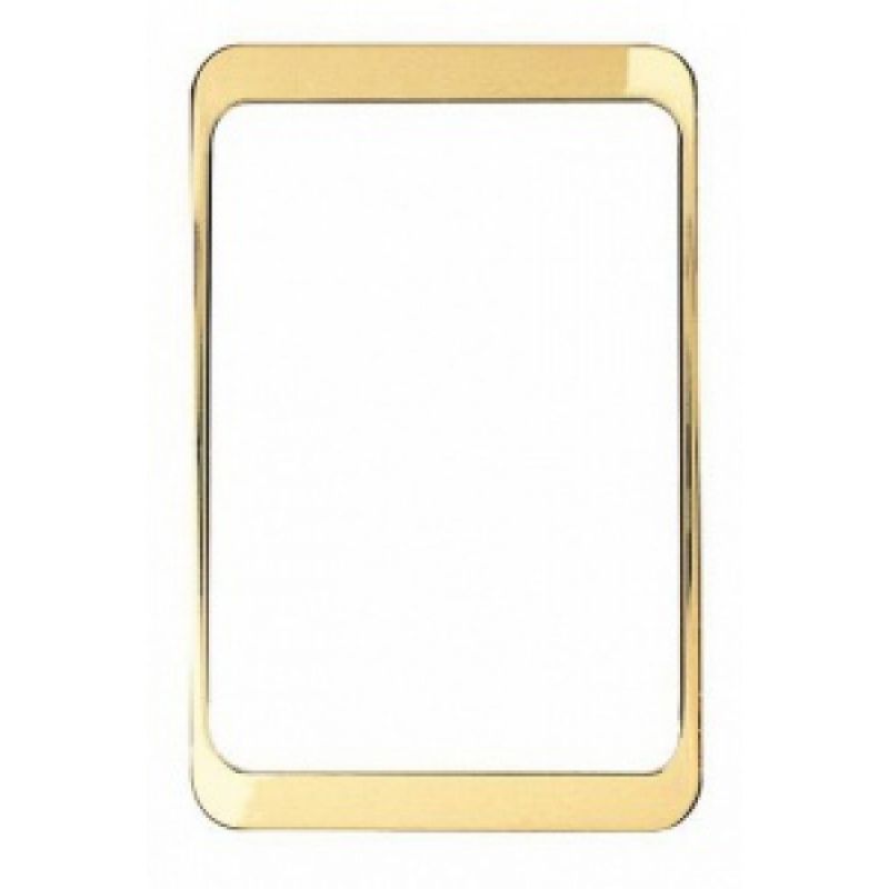 купить Вставка Makel Lillium золотая 2-ая                                                                   с доставкой