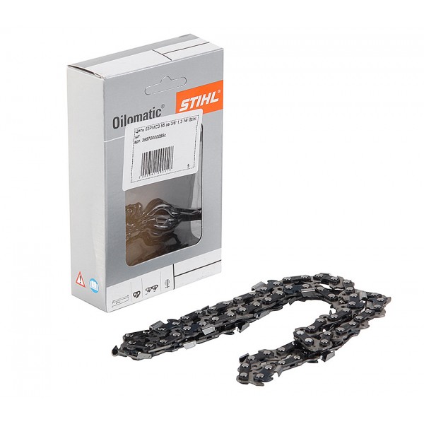 купить Цепь пильная STIHL 63 PS 44                                                                          с доставкой