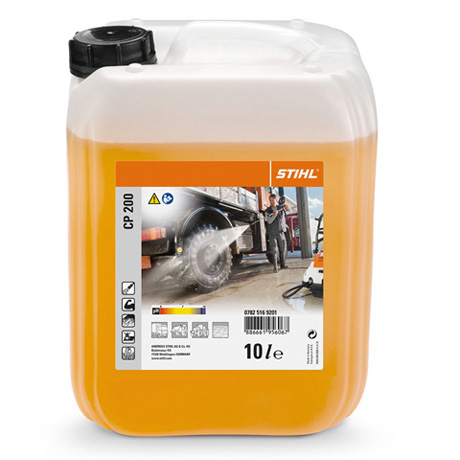 купить Шампунь универсальный профи STIHL CР 200 10л (от SONAX) с доставкой
