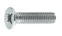 купить Винт потай  8х 80  DIN965                                                                            с доставкой