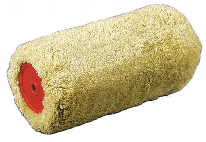 купить Ролик 240мм полиакрил Д68мм,ворс18мм,бюгель8мм,фасадн. Stayer"Profi"Syntex Гигант с доставкой