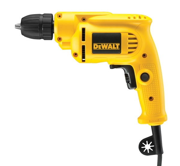 купить Дрель DeWalt  DWD014S                                                                                с доставкой