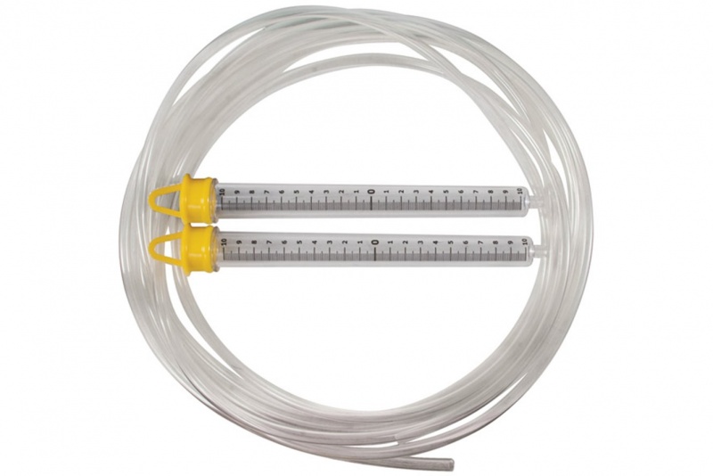 купить Уровень гидростатический FIT "Мастер" 20м                                                            с доставкой