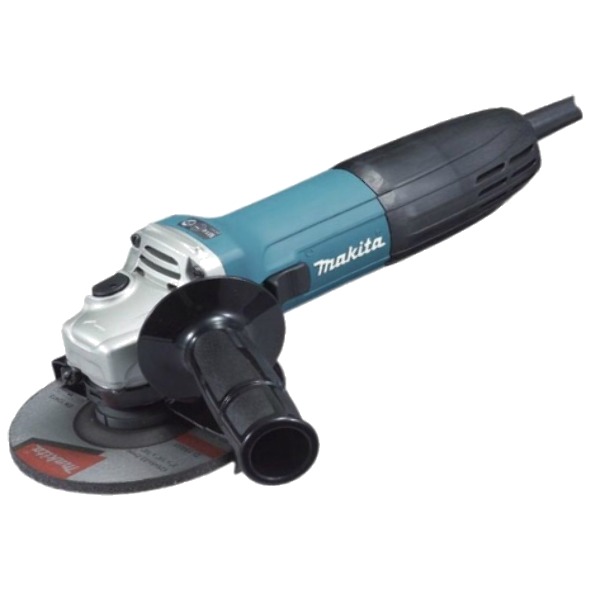 купить УШМ Makita GA5030R                                                                                    с доставкой