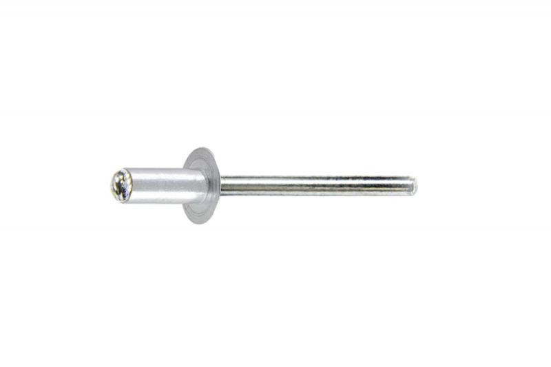 купить Заклепка     KLAUE RIVETS  4,8х12 алюминий/сталь с доставкой